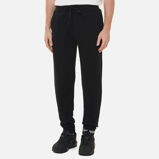 Мужские брюки The North Face Zumu Fleece TNF Black