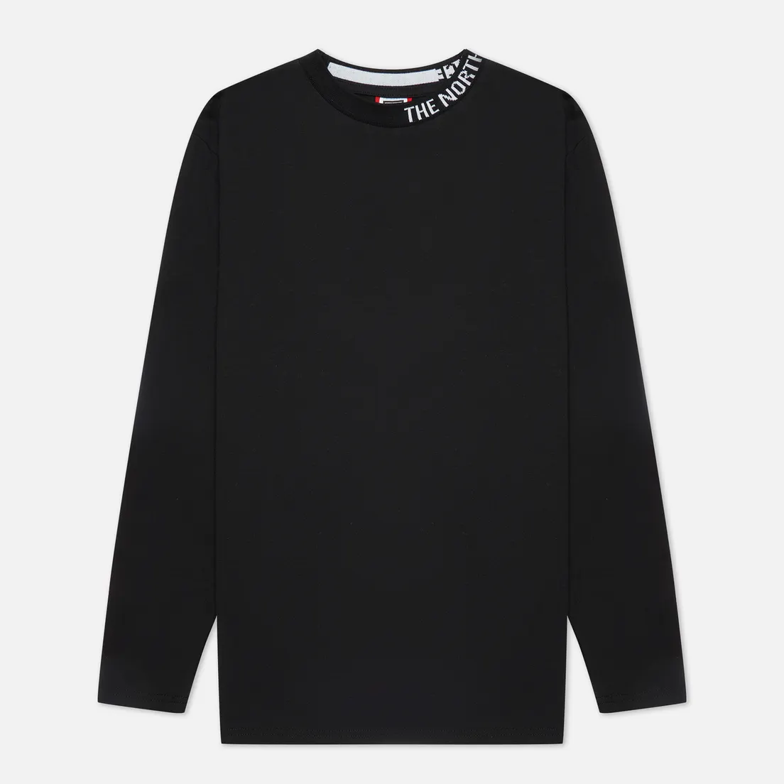 The North Face Женский лонгслив New Zumu