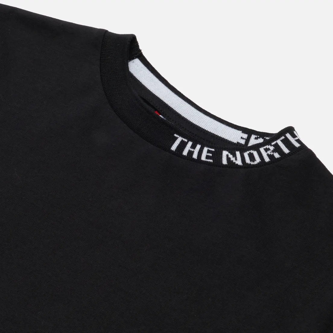 The North Face Женский лонгслив New Zumu