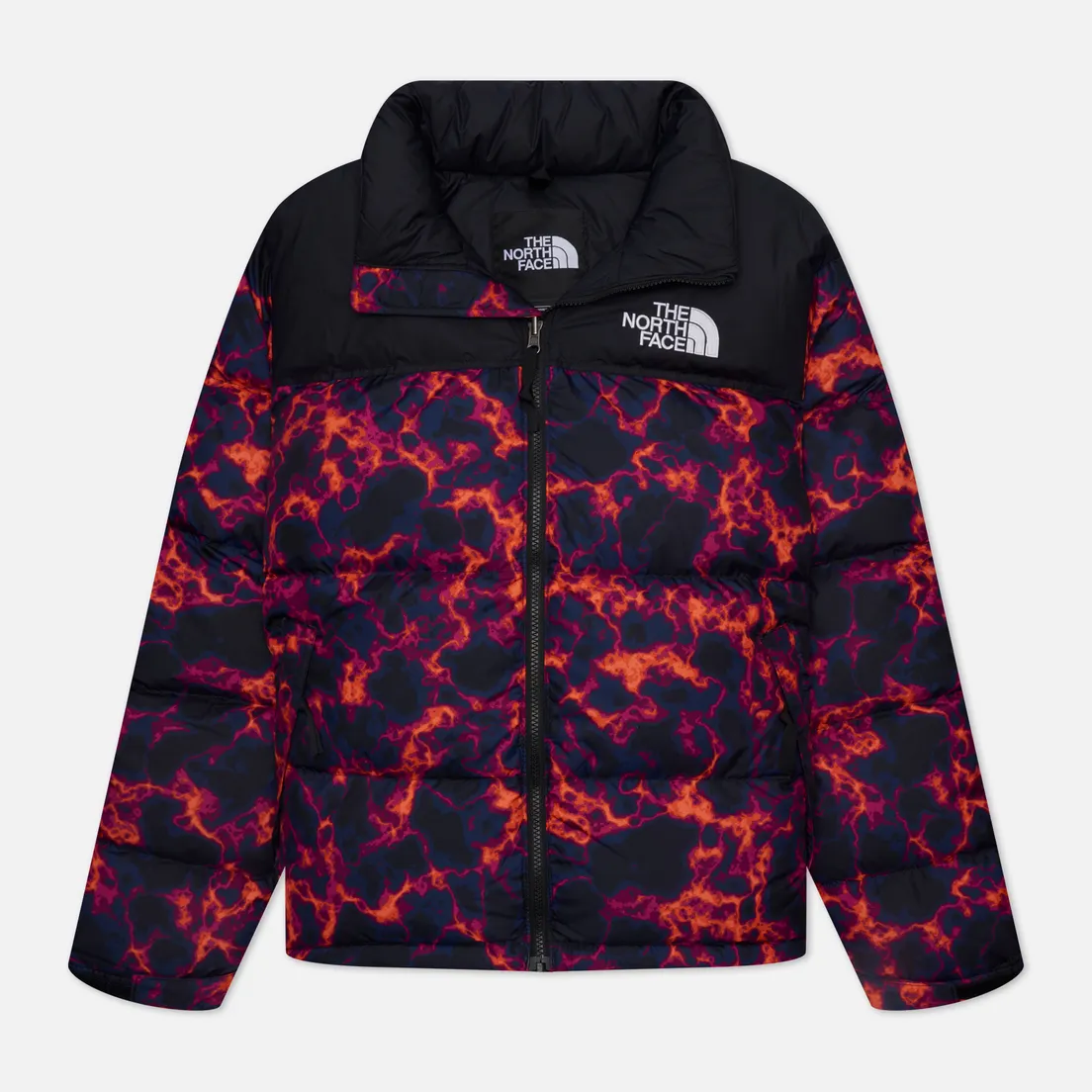 The North Face Мужской пуховик 1996 Retro Nuptse Printed IC