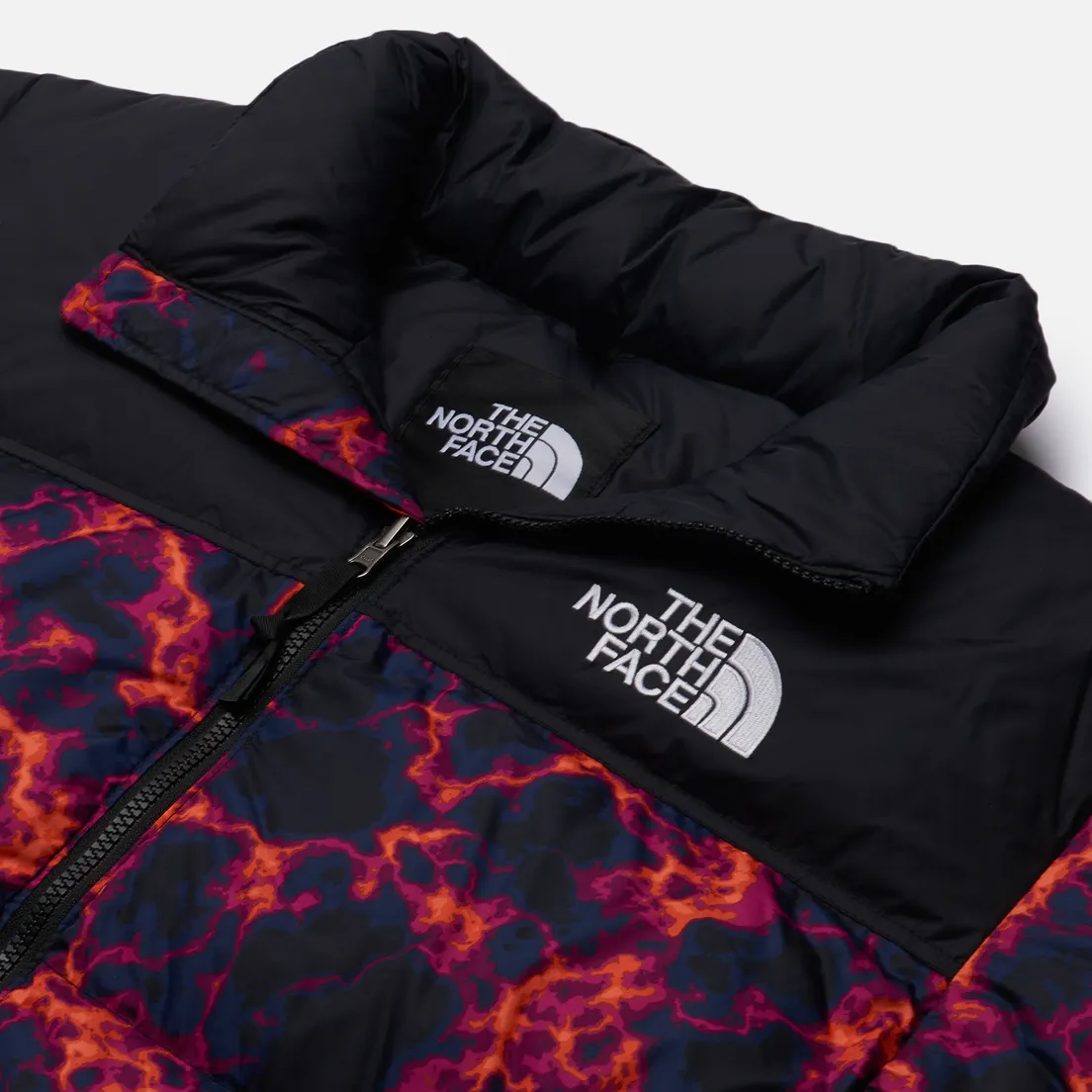 The North Face Мужской пуховик 1996 Retro Nuptse Printed IC