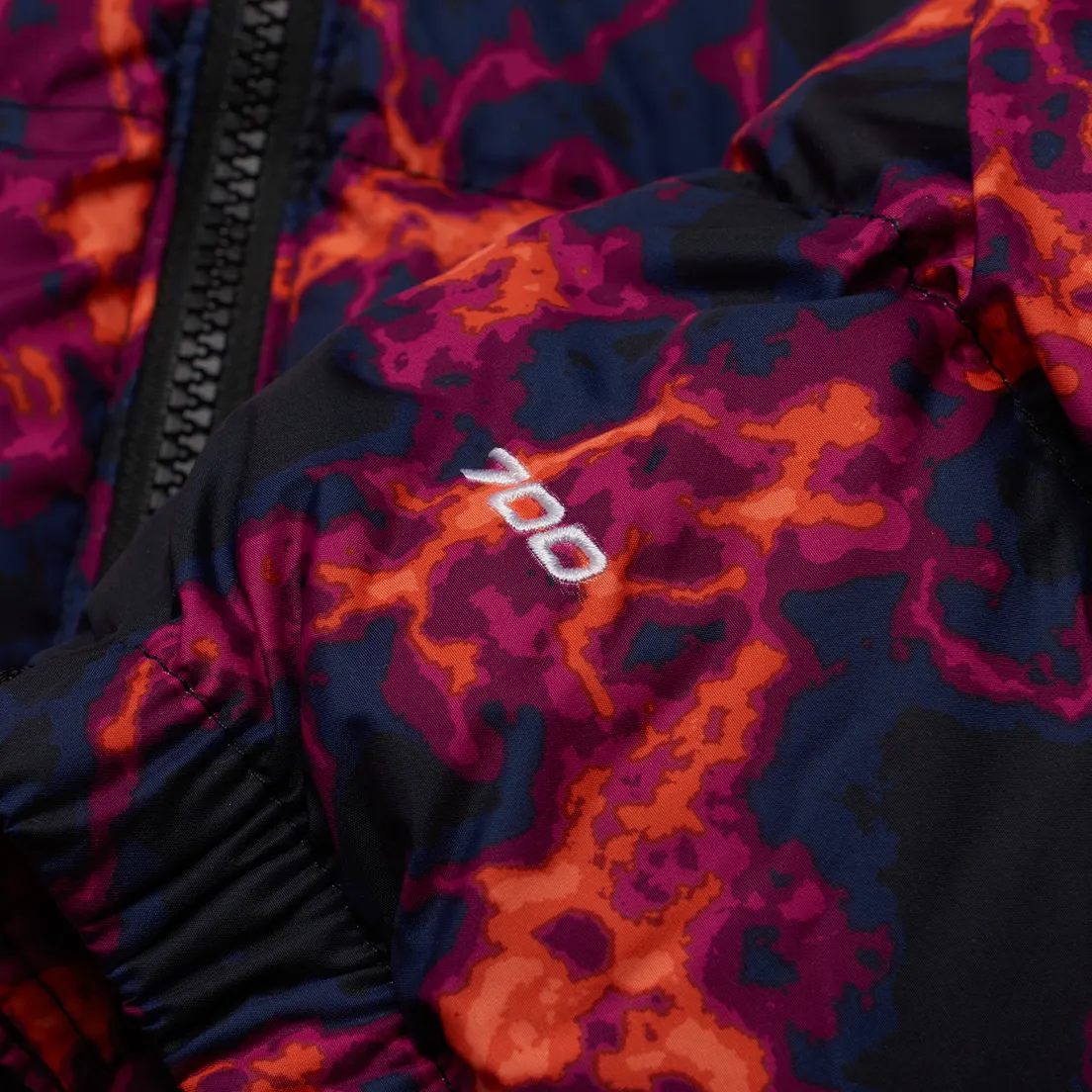 The North Face Мужской пуховик 1996 Retro Nuptse Printed IC