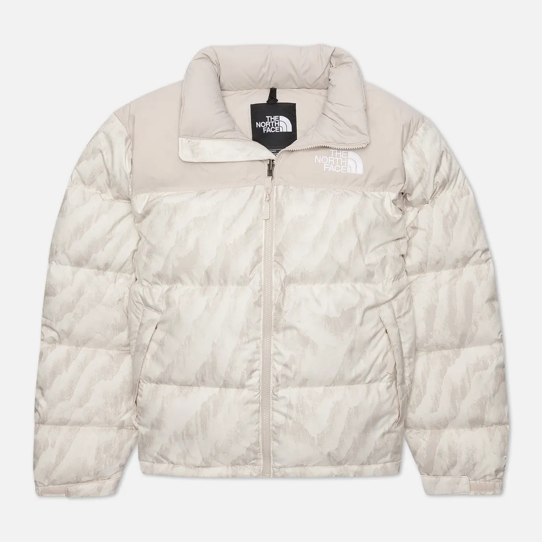 The North Face Мужской пуховик 1996 Retro Nuptse Printed