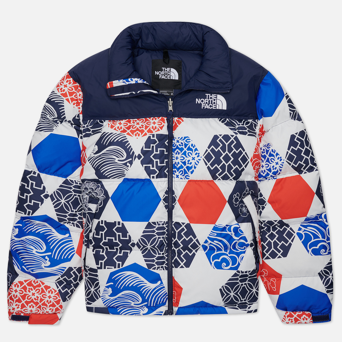 North face ic nuptse jacket online