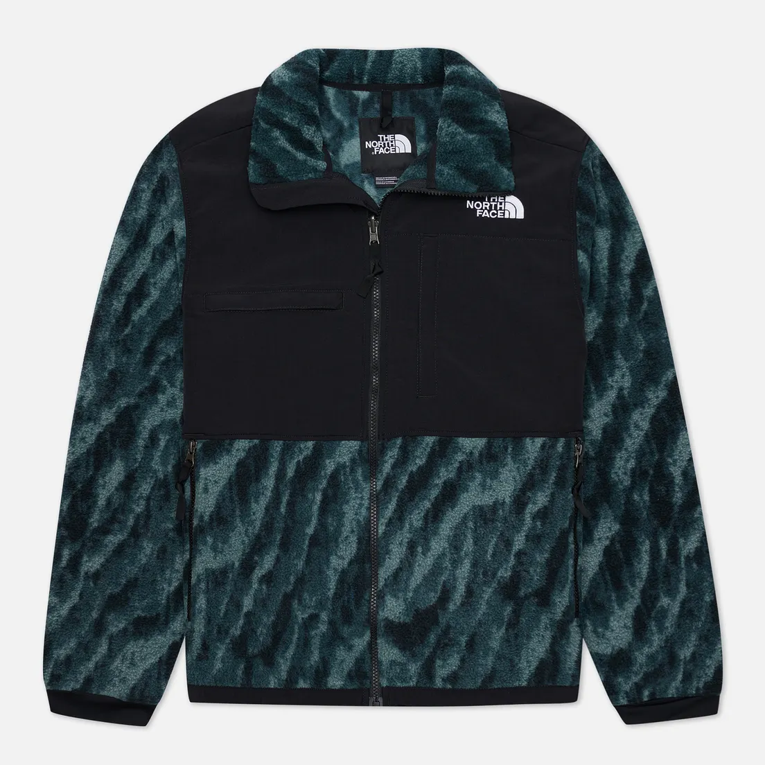 The North Face Мужская куртка Printed Denali 2