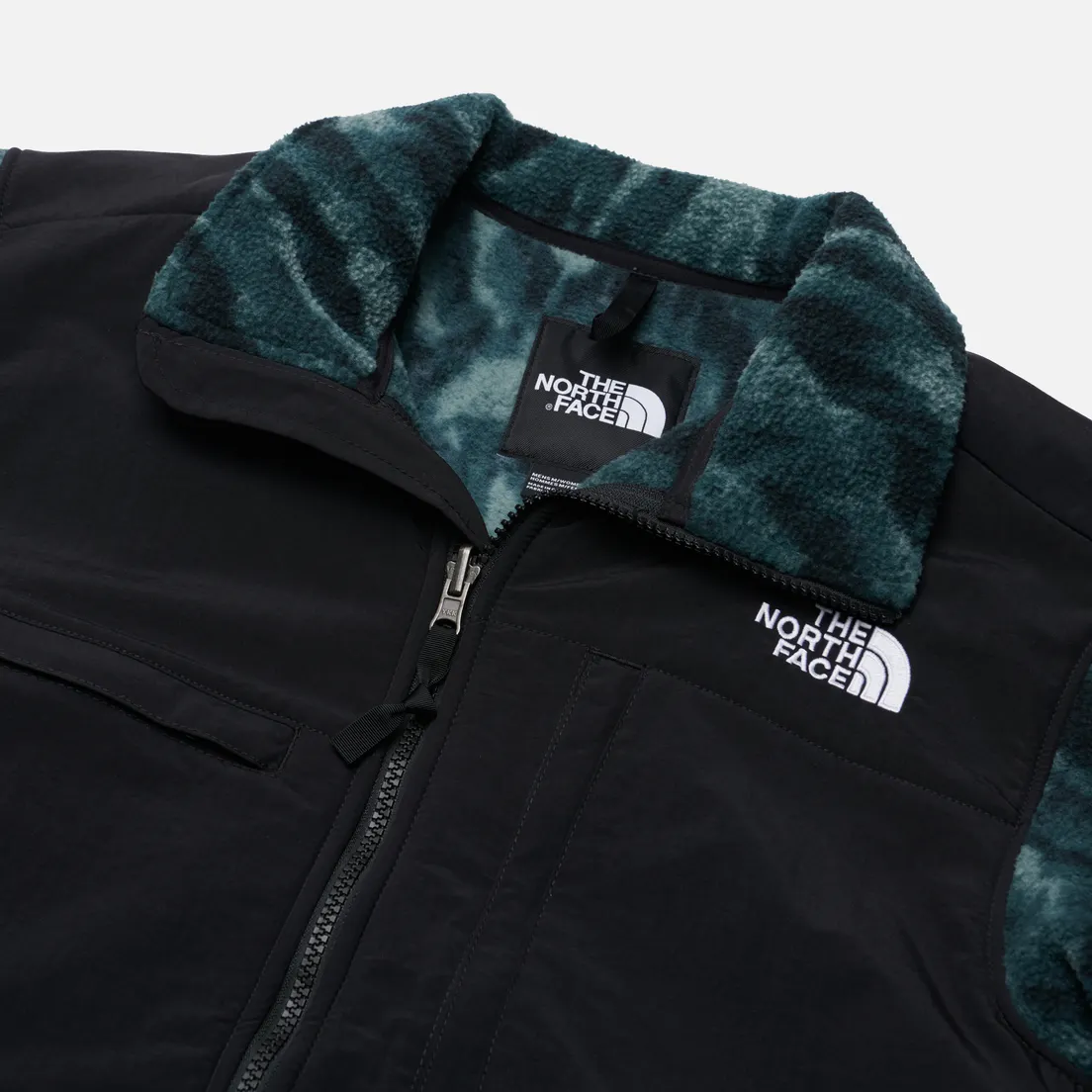 The North Face Мужская куртка Printed Denali 2