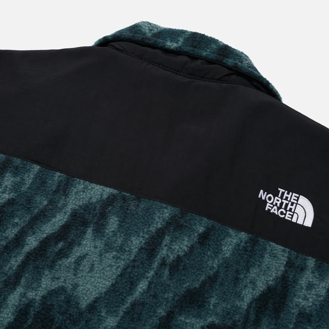 The North Face Мужская куртка Printed Denali 2