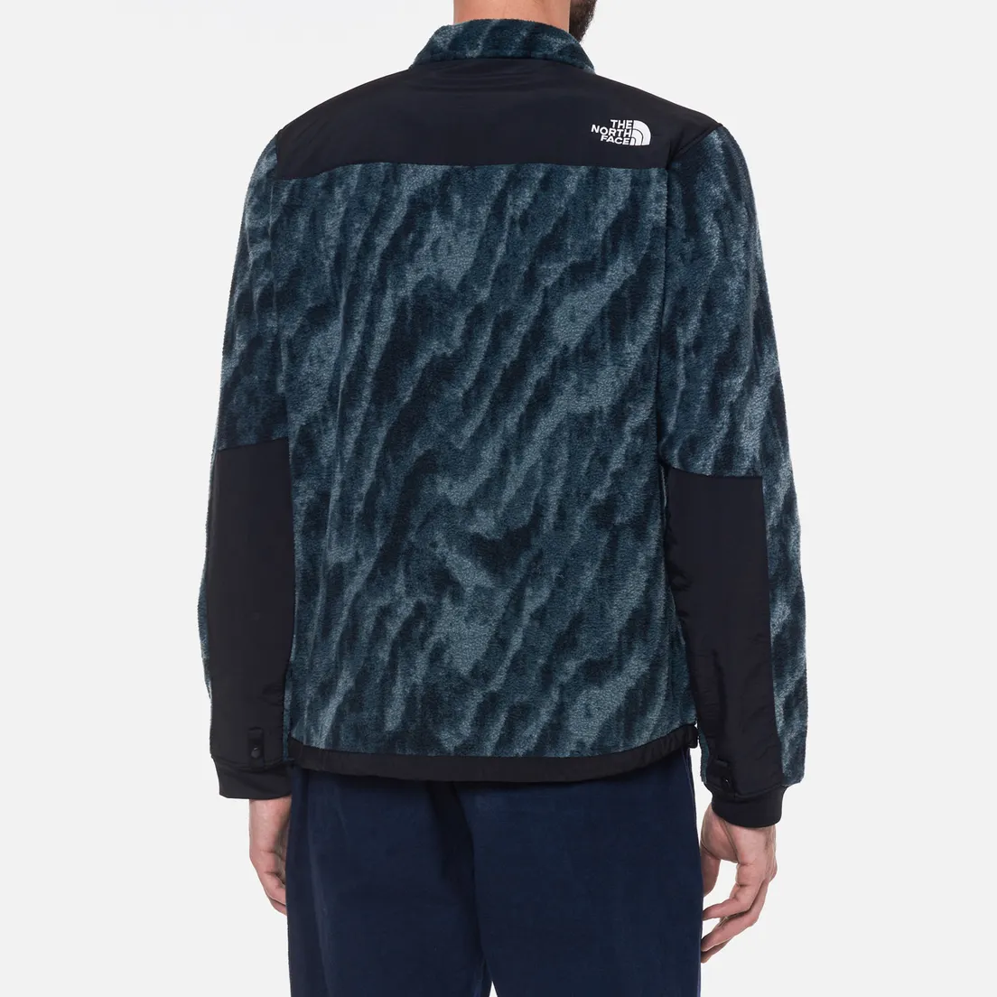 The North Face Мужская куртка Printed Denali 2