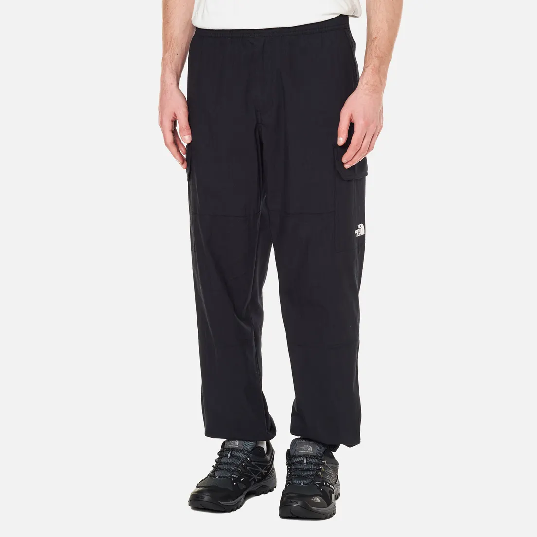 The North Face Мужские брюки Conrads Flag Cargo