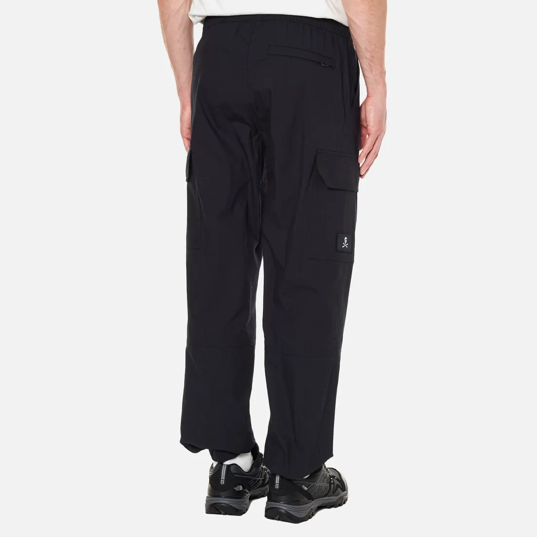 The North Face Мужские брюки Conrads Flag Cargo