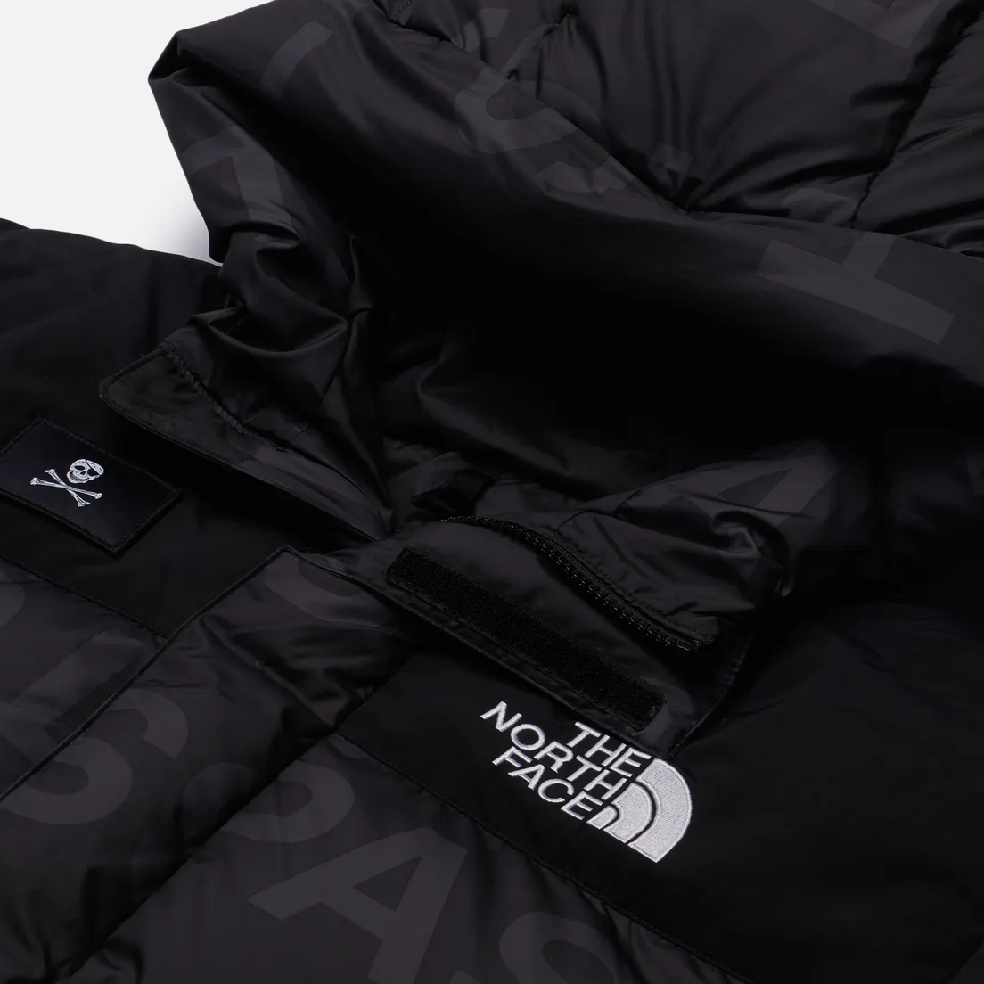 The North Face Мужской пуховик Conrads Flag Himalayan Down