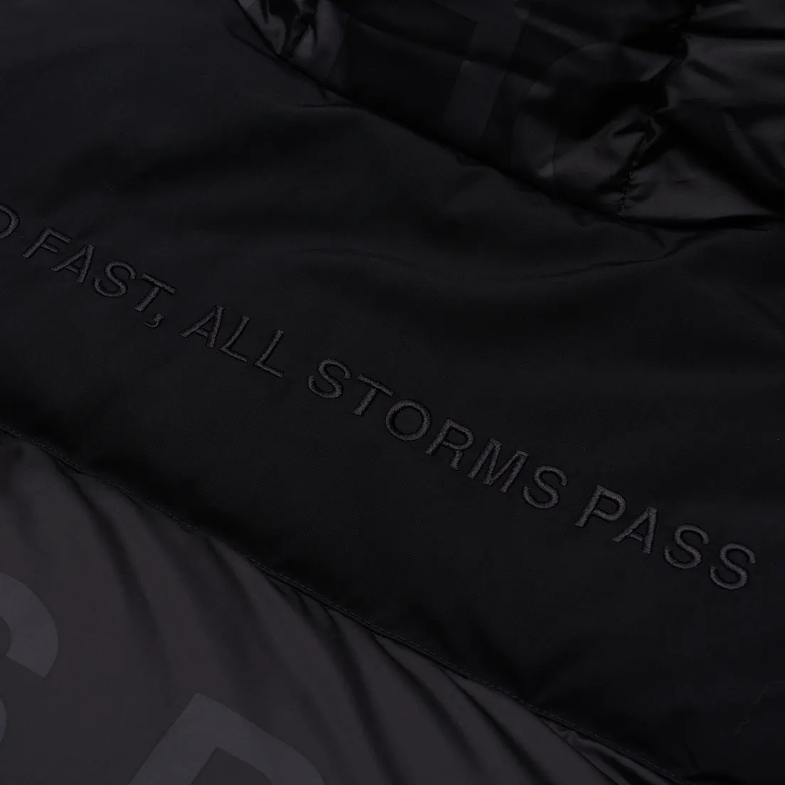 The North Face Мужской пуховик Conrads Flag Himalayan Down