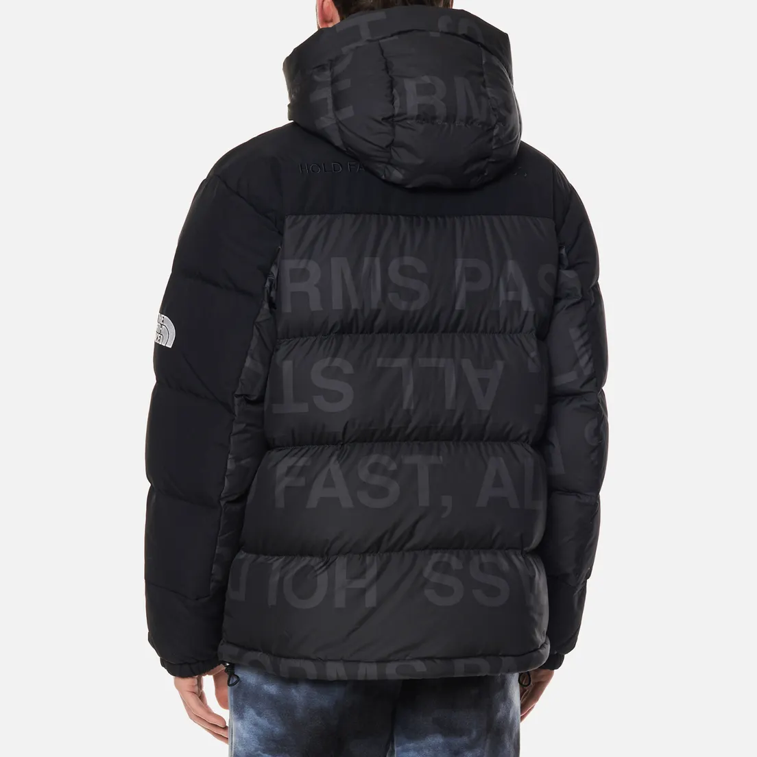The North Face Мужской пуховик Conrads Flag Himalayan Down