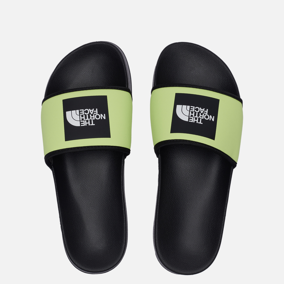 The North Face Мужские сланцы Base Camp Slide III