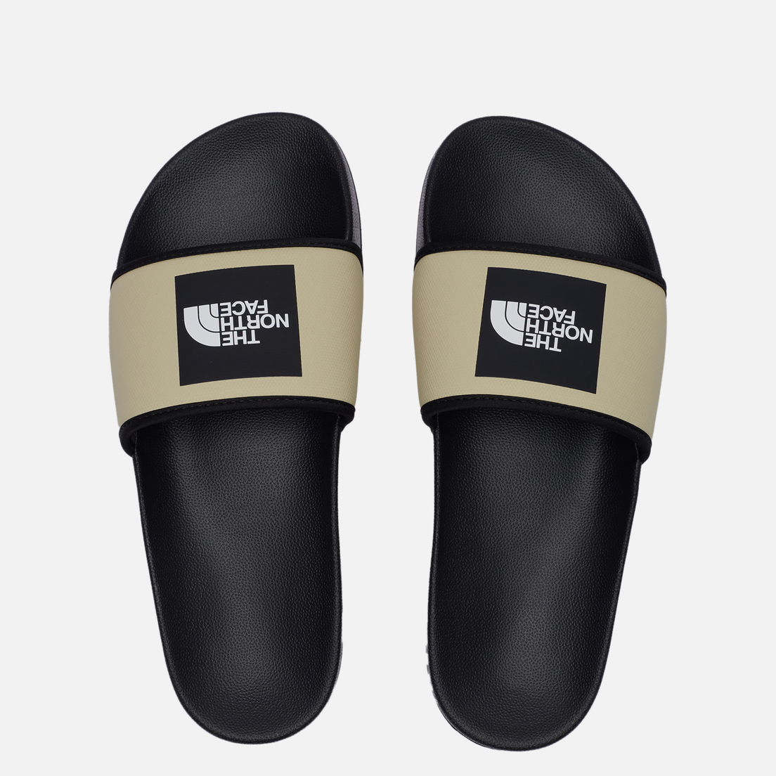 The North Face Мужские сланцы Base Camp Slide III