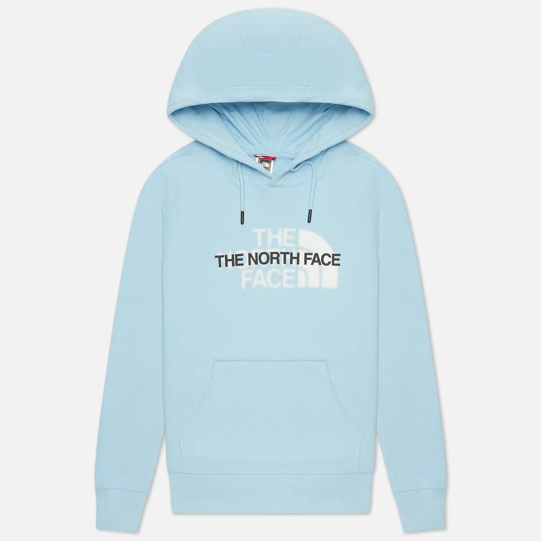 The North Face Женская толстовка Graphic Light Hoodie