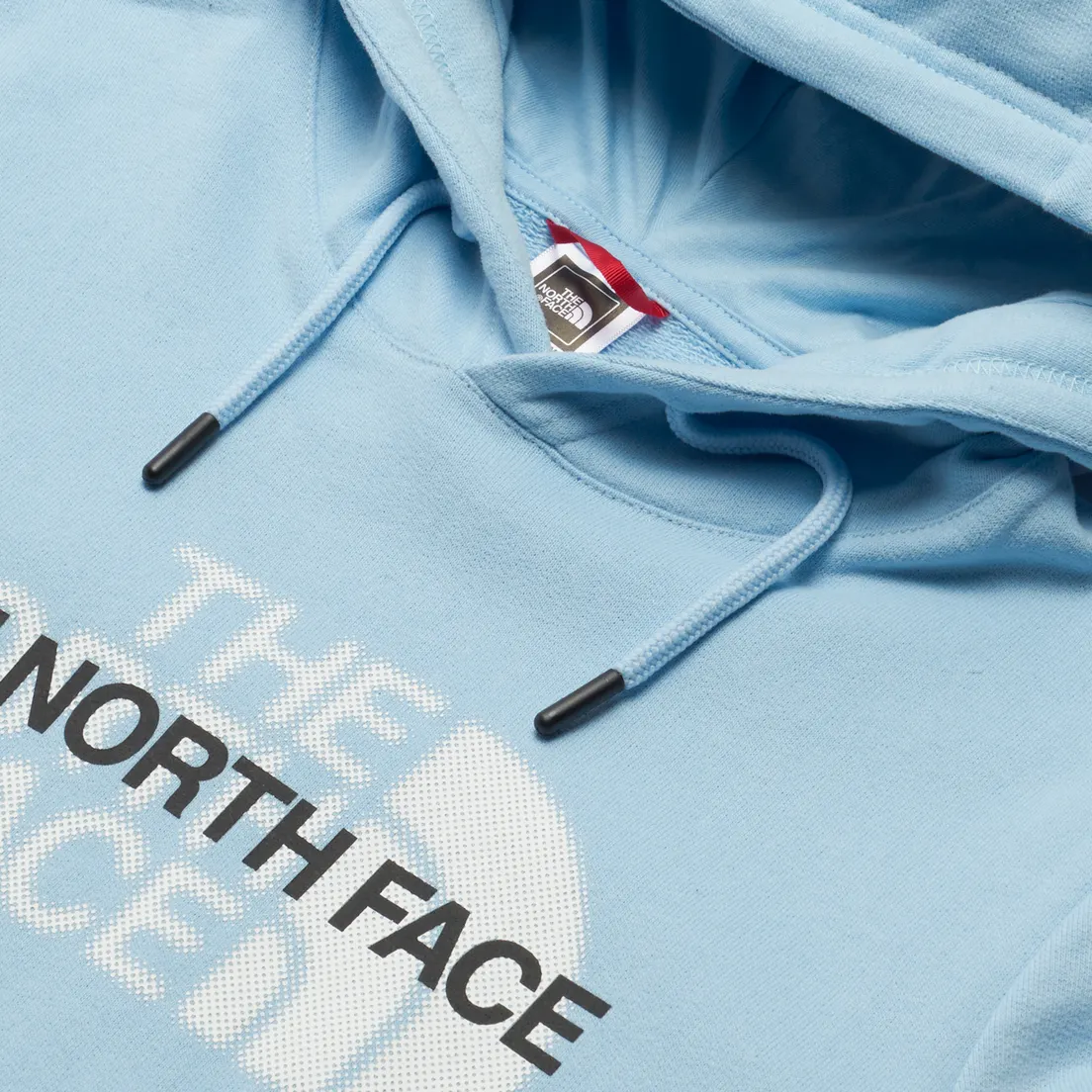 The North Face Женская толстовка Graphic Light Hoodie