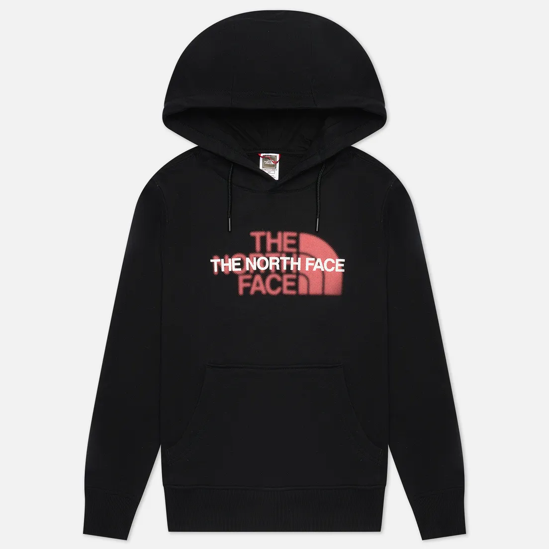 The North Face Женская толстовка Graphic Light Hoodie