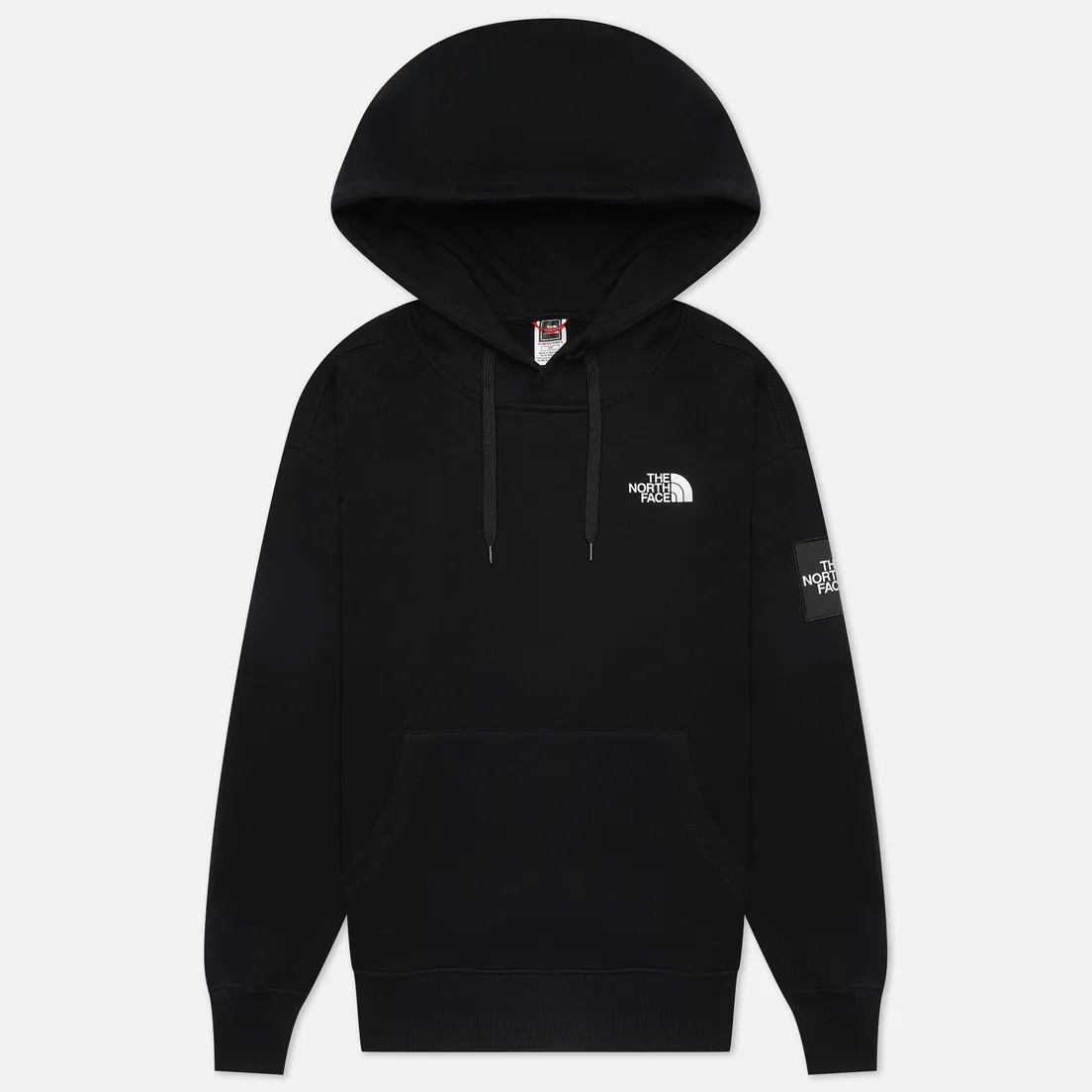The North Face Женская толстовка Black Box Galahm Hoodie