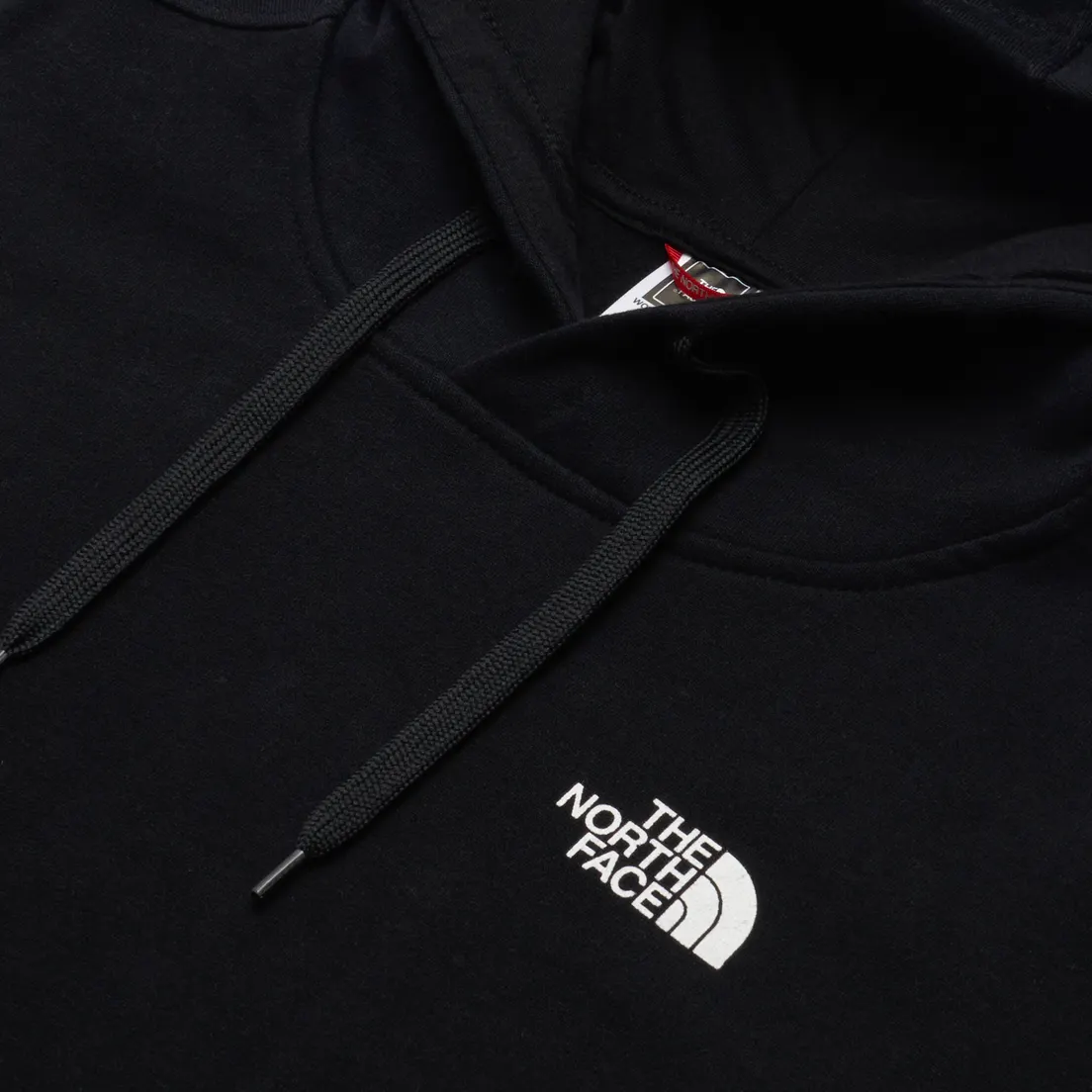 The North Face Женская толстовка Black Box Galahm Hoodie
