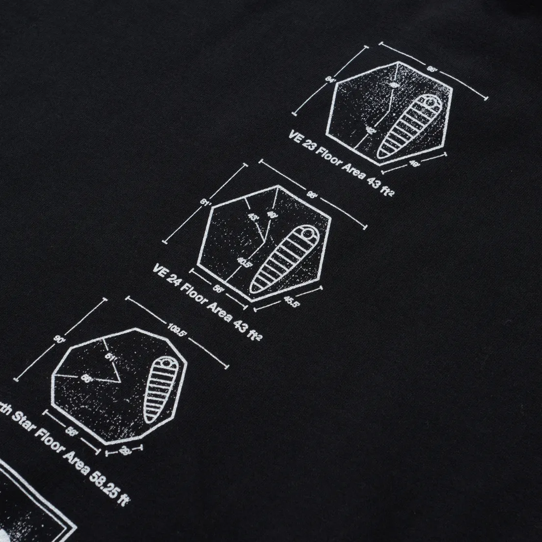 The North Face Женская толстовка Black Box Galahm Hoodie