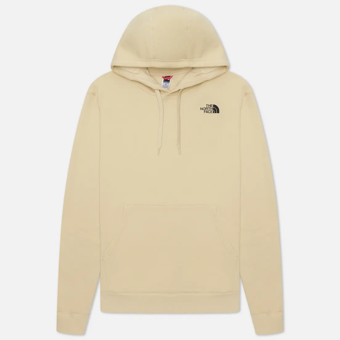 The North Face Мужская толстовка Galahm Graphic Hoodie