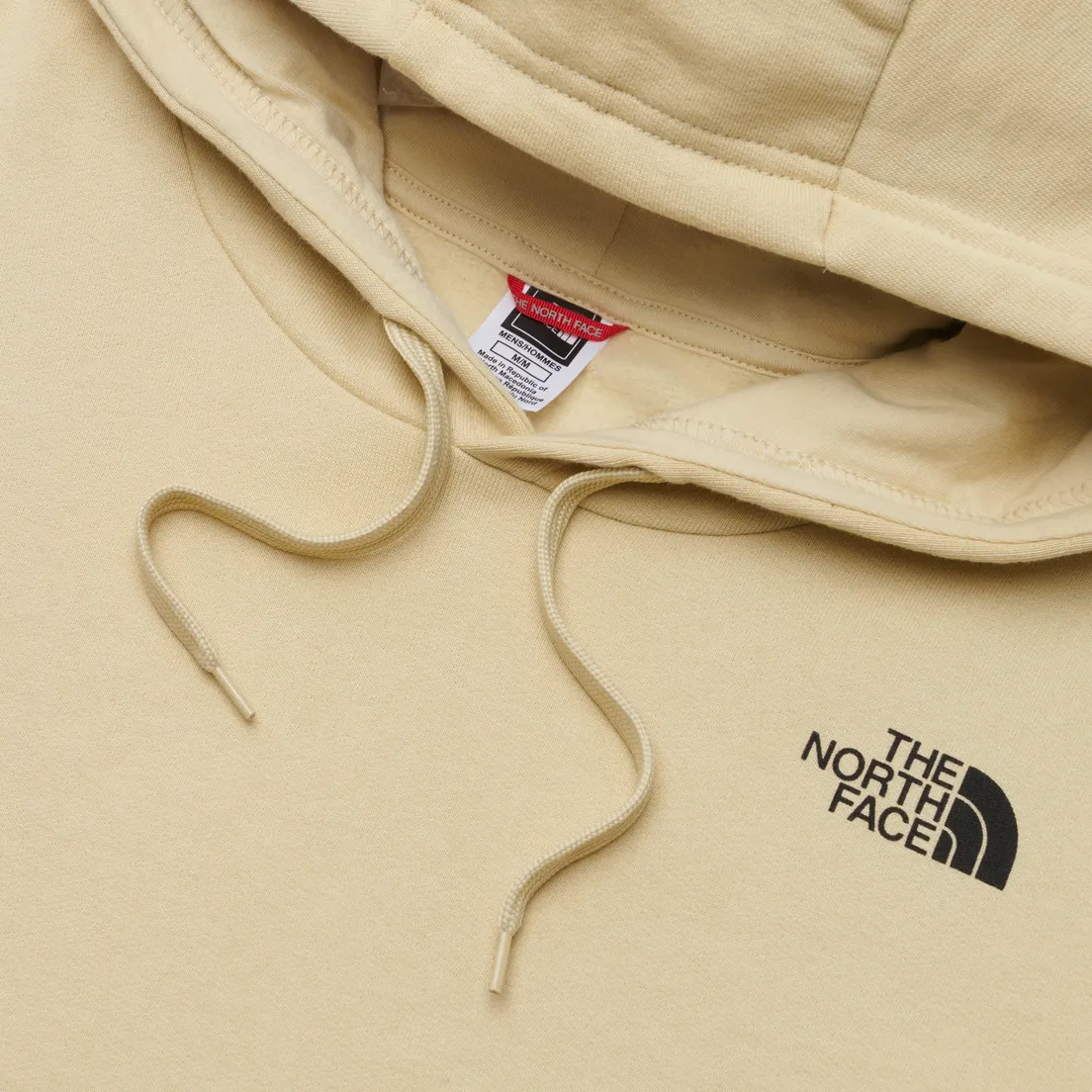 The North Face Мужская толстовка Galahm Graphic Hoodie