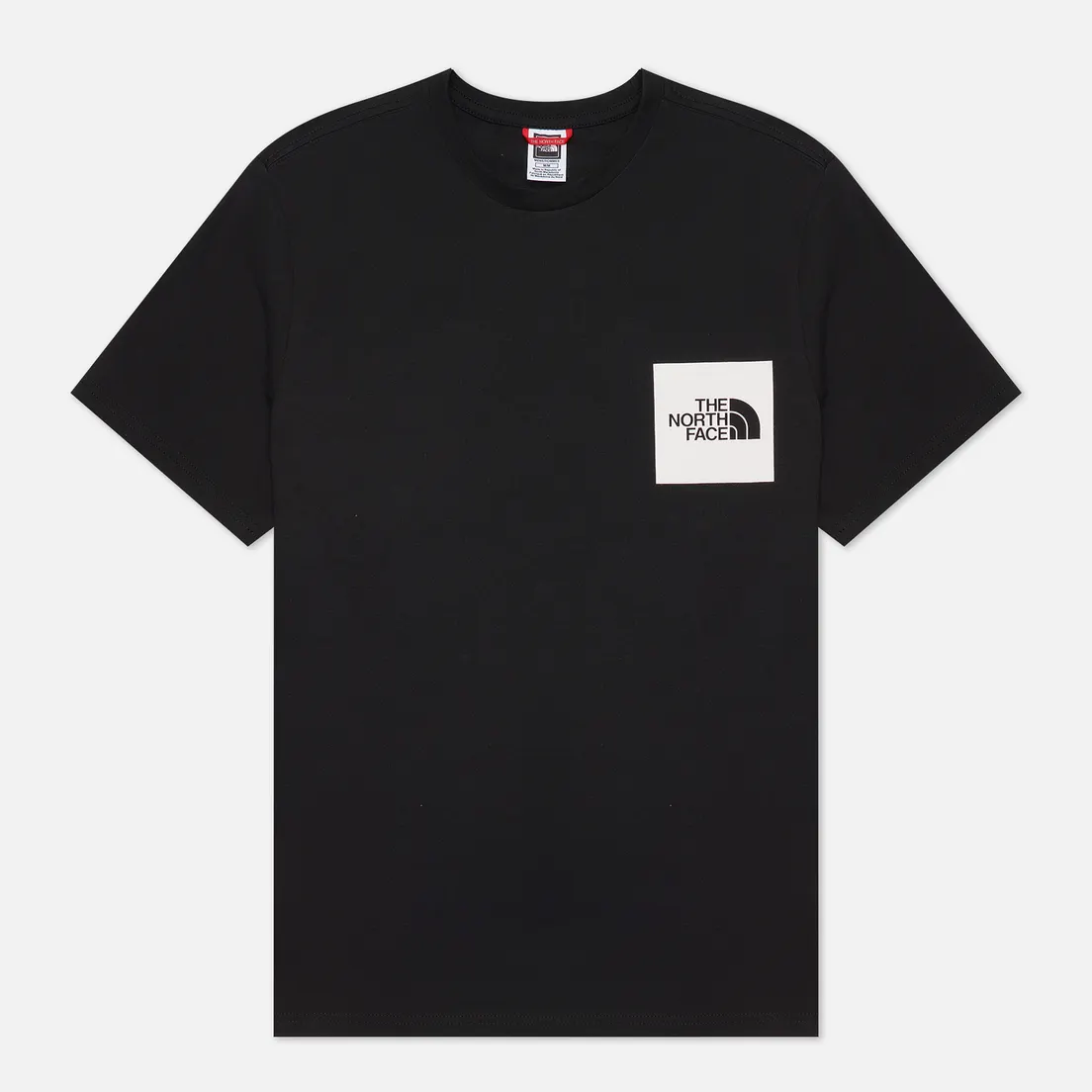 The North Face Мужская футболка Black Box Galahm