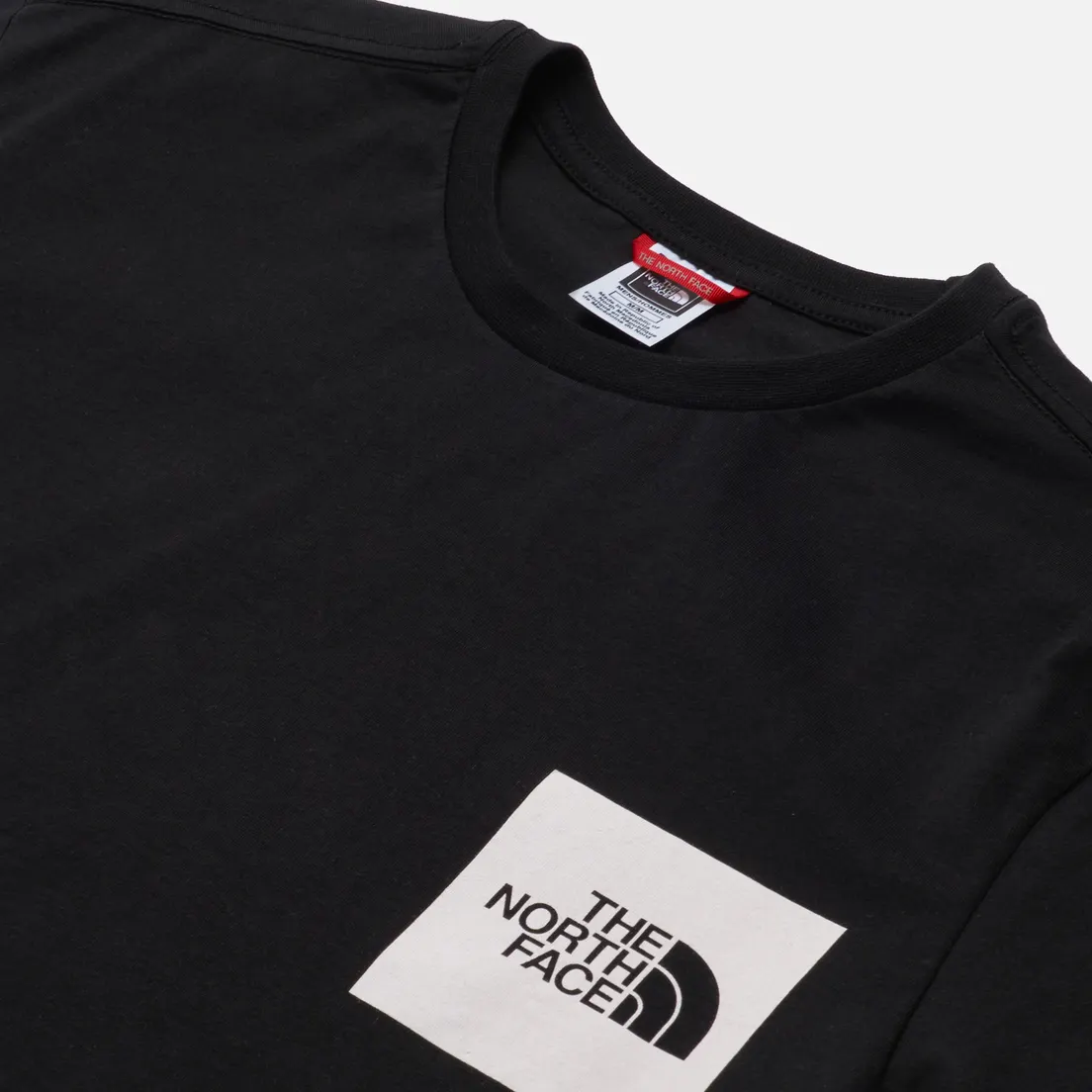 The North Face Мужская футболка Black Box Galahm