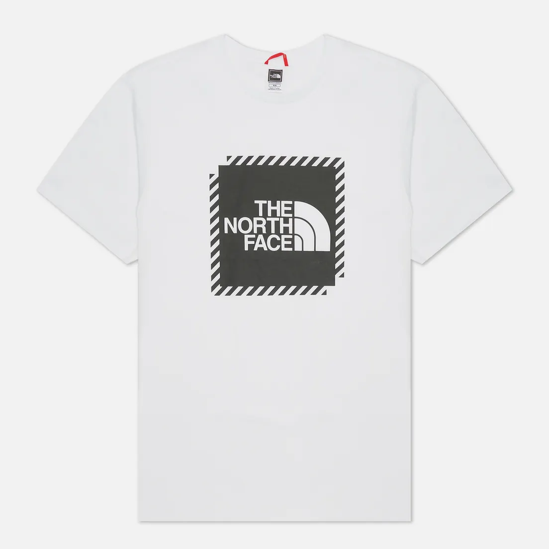 The North Face Мужская футболка Biner Graphic 2