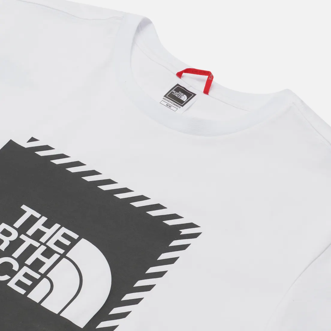 The North Face Мужская футболка Biner Graphic 2