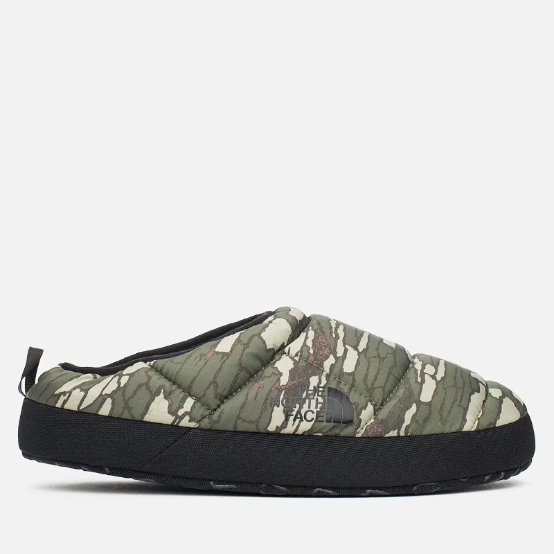 The North Face Мужские тапочки Nuptse Tent Mules III