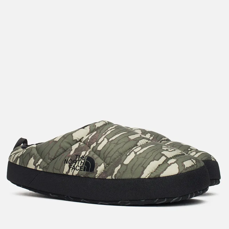 The North Face Мужские тапочки Nuptse Tent Mules III