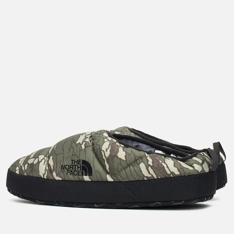 The North Face Мужские тапочки Nuptse Tent Mules III