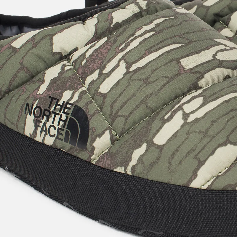 The North Face Мужские тапочки Nuptse Tent Mules III