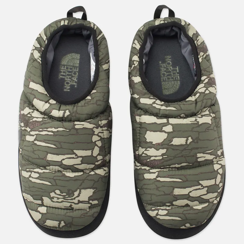 The North Face Мужские тапочки Nuptse Tent Mules III