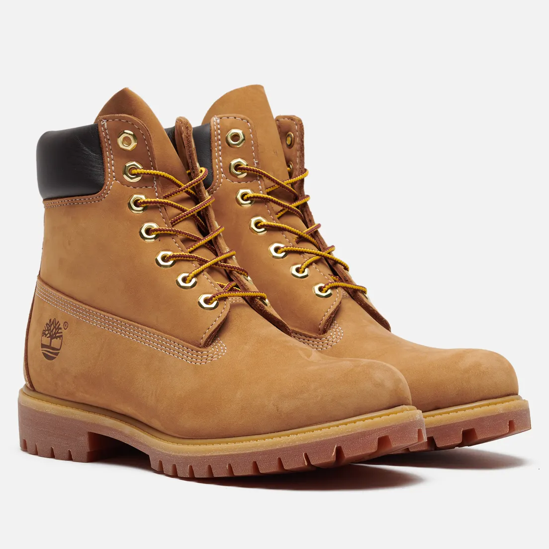 Timberland Мужские ботинки Premium 6-Inch Waterproof