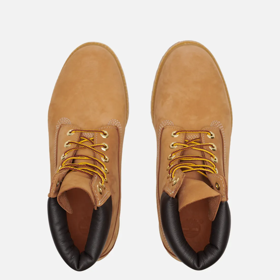 Timberland Мужские ботинки Premium 6-Inch Waterproof