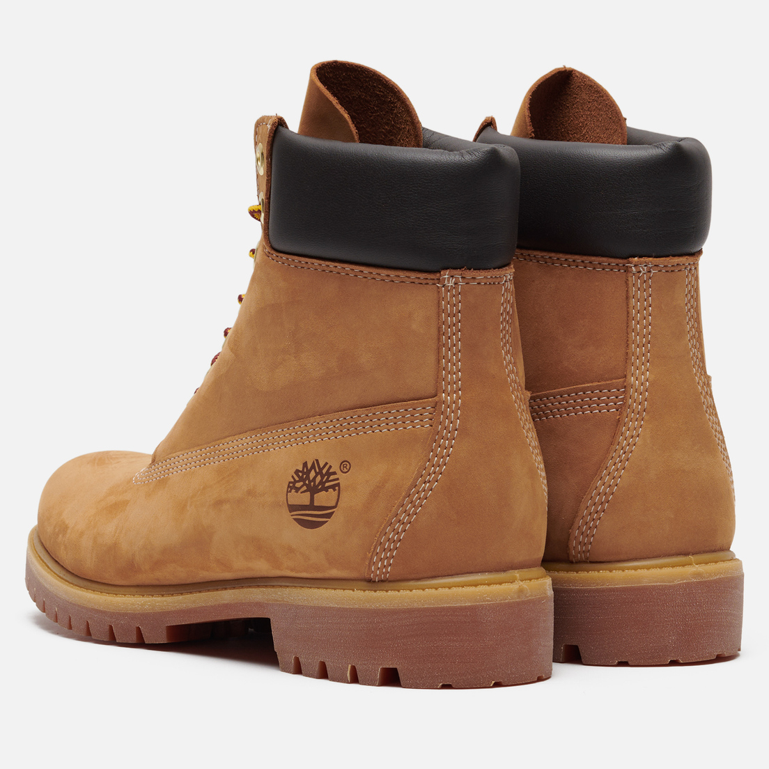 Timberland Мужские ботинки Premium 6-Inch Waterproof