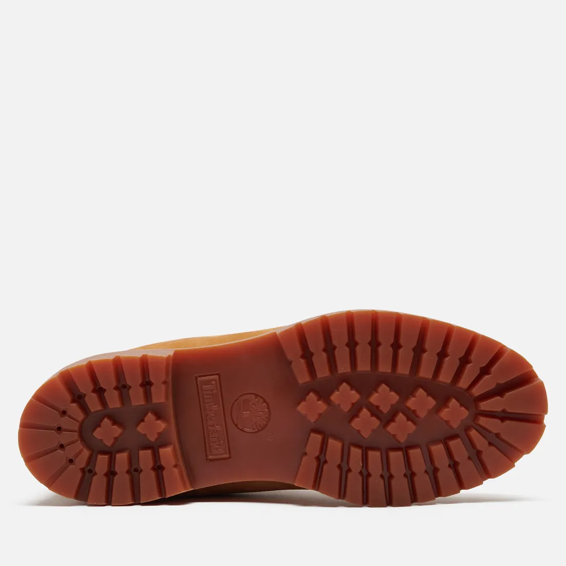 Timberland Мужские ботинки Premium 6-Inch Waterproof