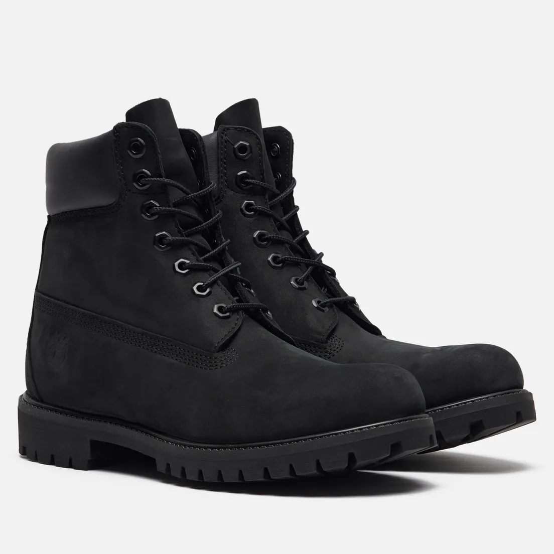Timberland Мужские ботинки Premium 6-Inch Waterproof