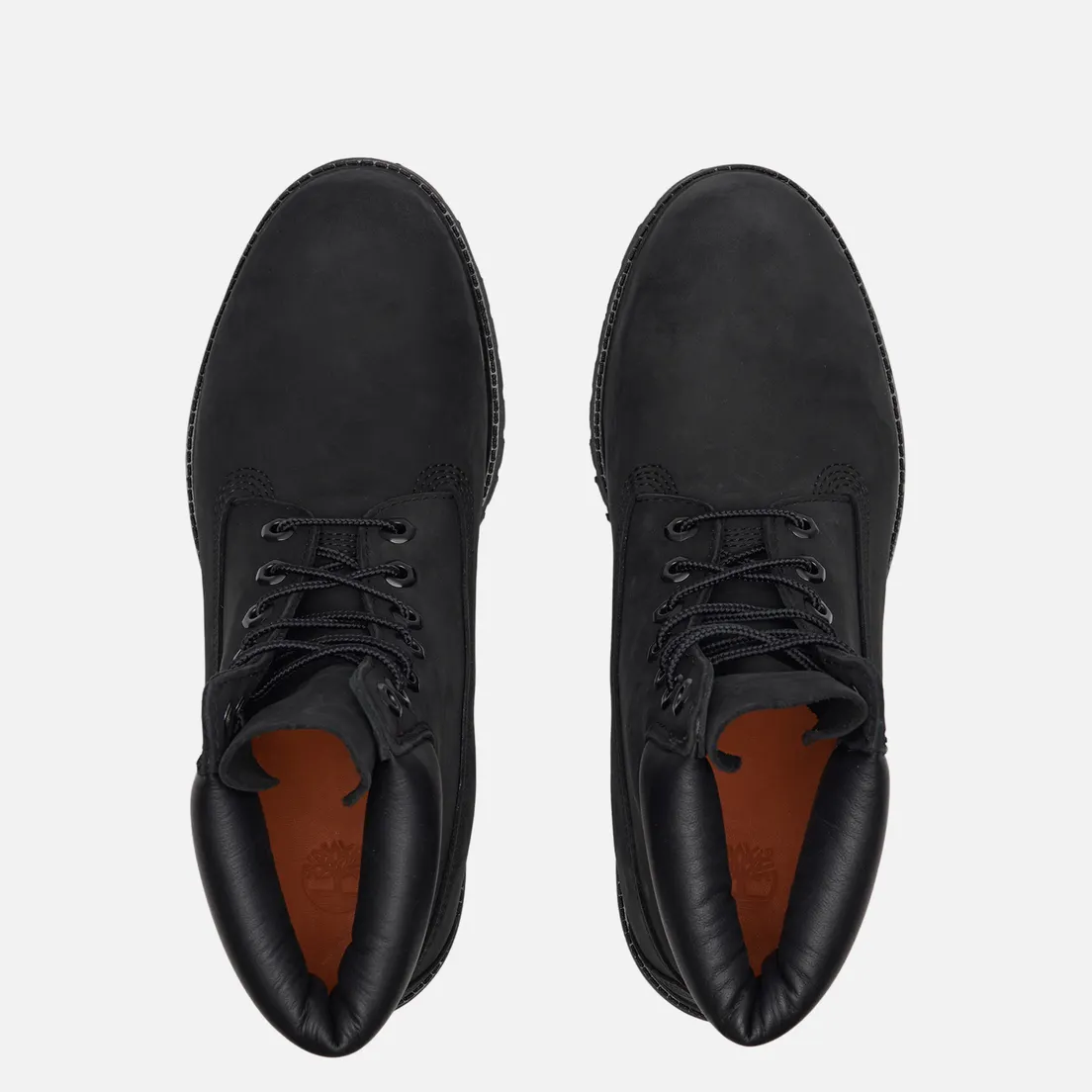 Timberland Мужские ботинки Premium 6-Inch Waterproof