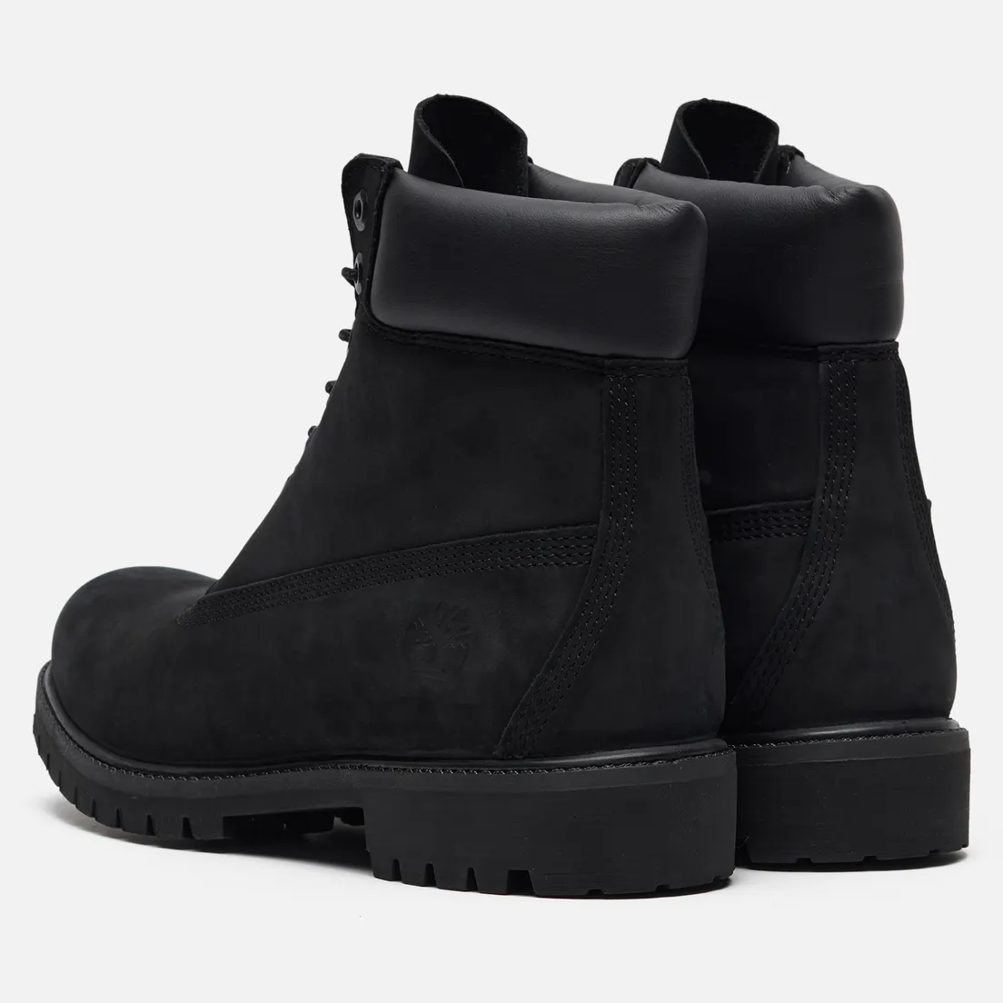 Timberland Мужские ботинки Premium 6-Inch Waterproof