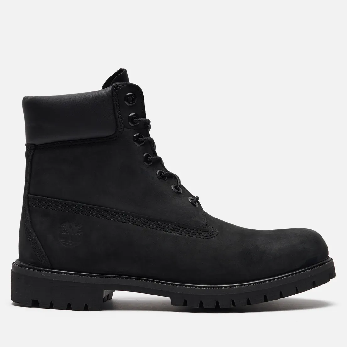 Timberland Мужские ботинки Premium 6-Inch Waterproof