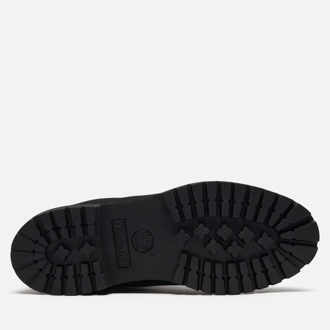 Timberland Мужские ботинки Premium 6-Inch Waterproof