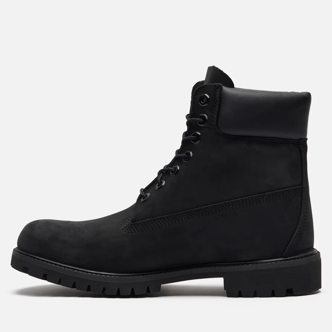 Timberland Мужские ботинки Premium 6-Inch Waterproof