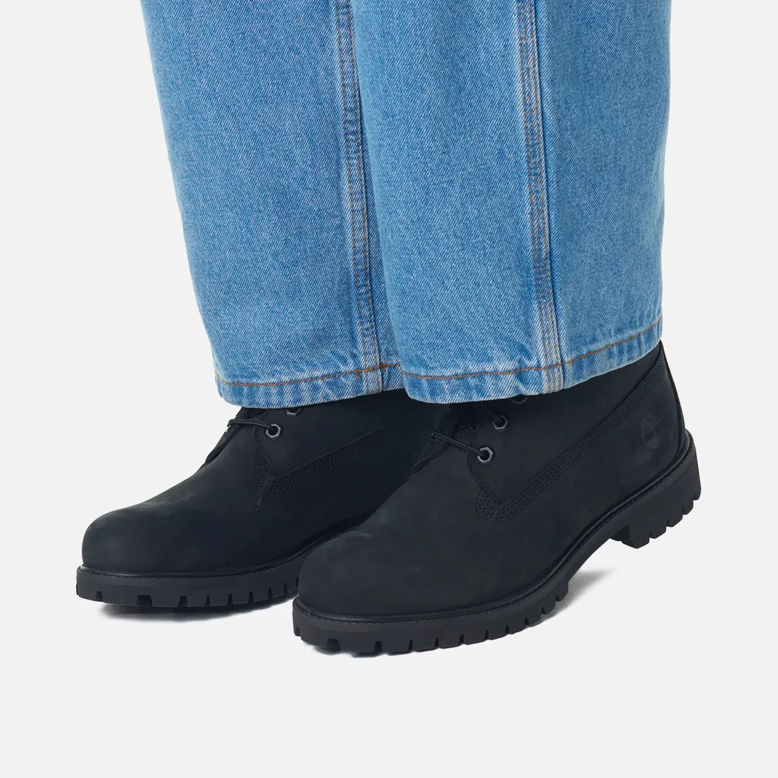 Timberland Мужские ботинки Premium 6-Inch Waterproof