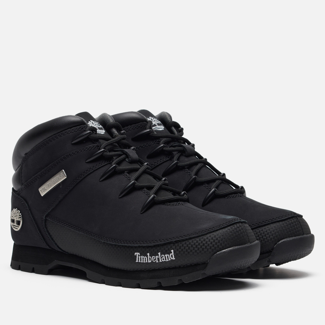 Timberland Мужские ботинки Euro Sprint Hiker Mid