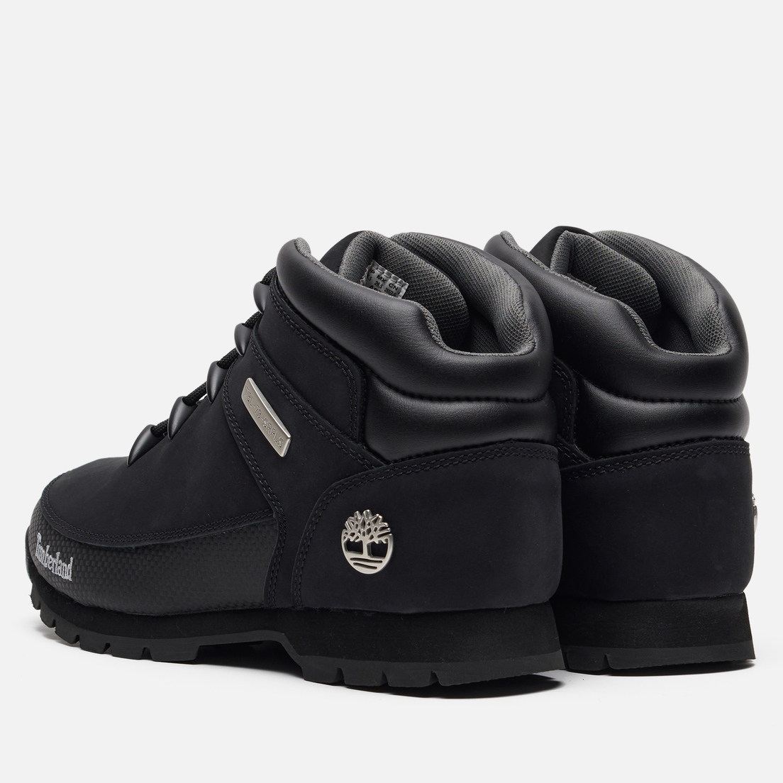 Timberland Мужские ботинки Euro Sprint Hiker Mid