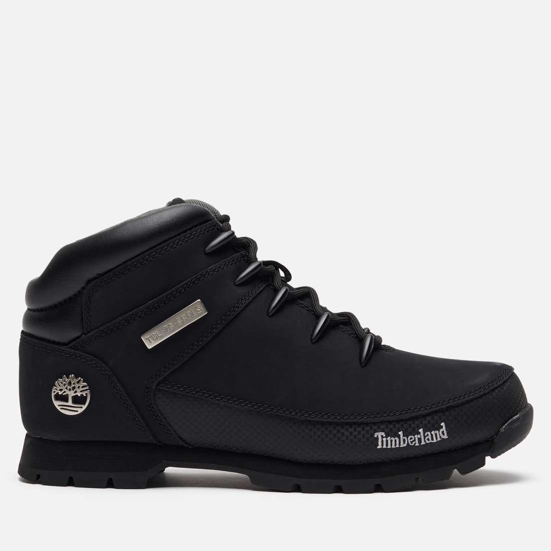 Timberland Мужские ботинки Euro Sprint Hiker Mid